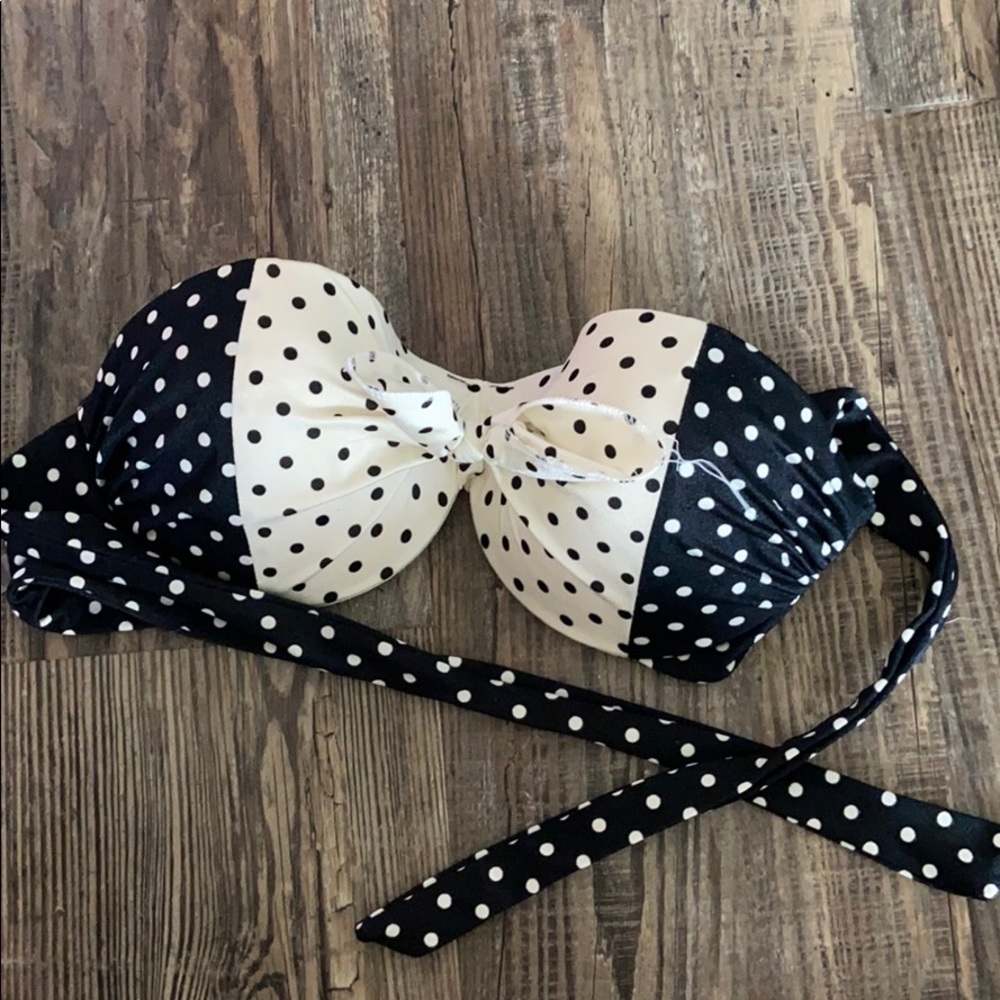 VS Bikini Top